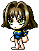 kinzy